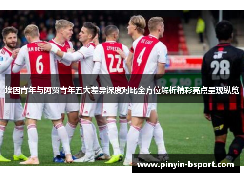 埃因青年与阿贾青年五大差异深度对比全方位解析精彩亮点呈现纵览