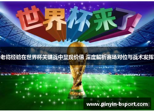 老将经验在世界杯关键战中显现价值 深度解析赛场对位与战术发挥 老将经验在世界杯关键战中显现价值 深度解析赛场对位与战术发挥